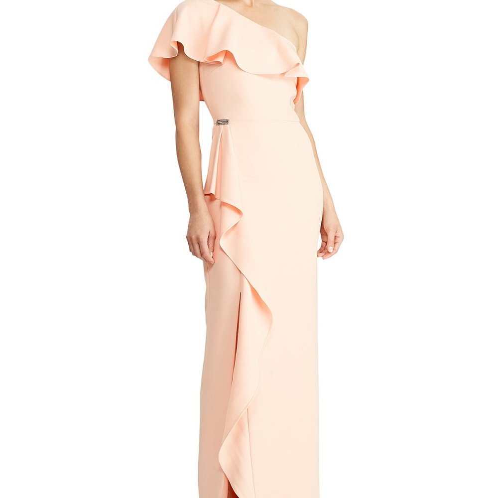 COPY - Ralph Lauren  Prom dress